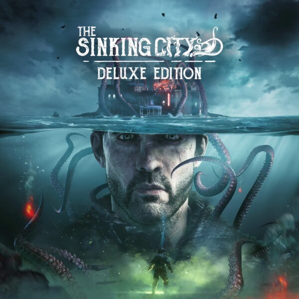 The Sinking City Remastered – Deluxe Edition [PS5]
