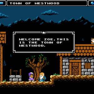 Alwa's Awakening [PS4] - изображение 2