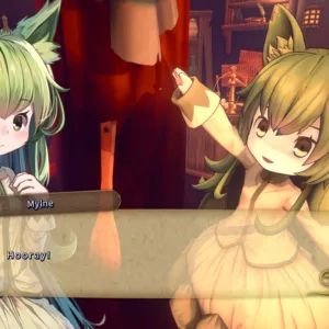 Märchen Forest [PS4] - изображение 4