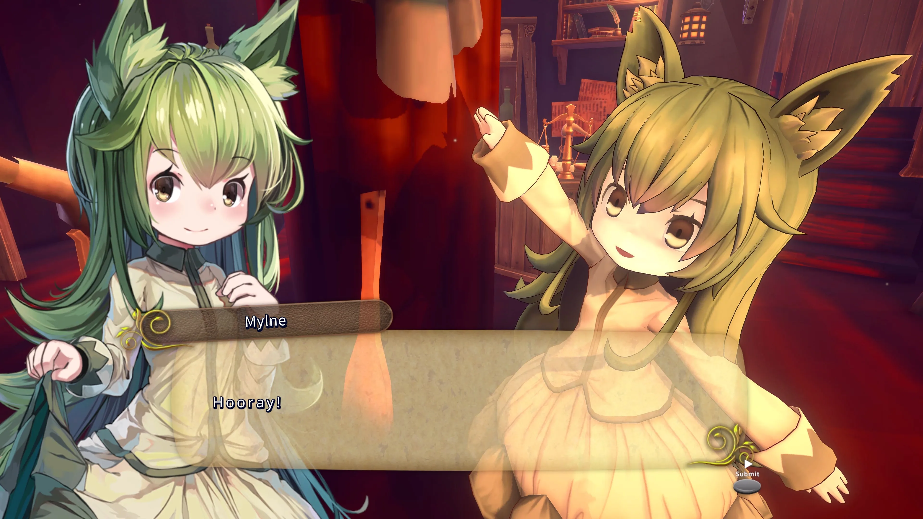Märchen Forest [PS4] - изображение 4