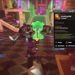 Dungeon Defenders: Awakened [PS4] - изображение 3