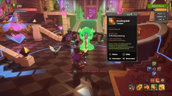 Dungeon Defenders: Awakened [PS4] - изображение 3