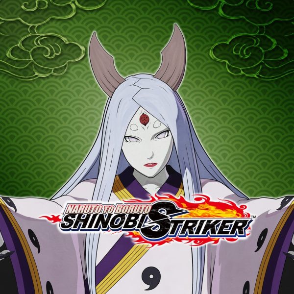 NTBSS: Master Character Training Pack - Kaguya Otsutsuki [PS4]