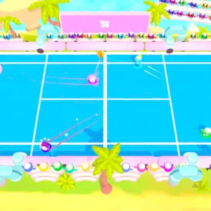Pool Party [PS4,&nbsp;PS5] - изображение 4