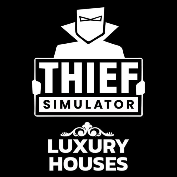 Thief Simulator - Luxury Houses [PS4]