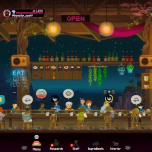 DAVE THE DIVER [PS4,&nbsp;PS5] - изображение 4