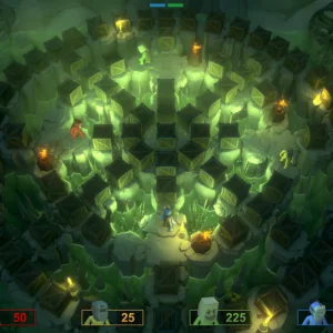 Pummel Party [PS4] - изображение 4