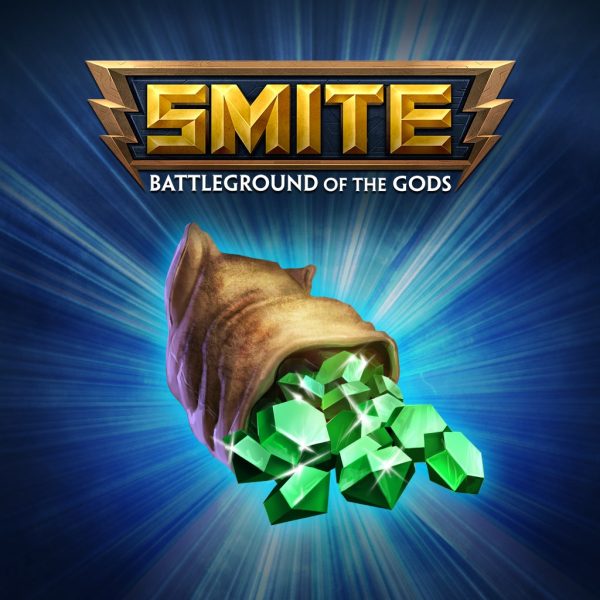 2500 Gems - изображение 1