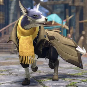 Monster Hunter Rise DLC Pack 7 [PS4,&nbsp;PS5] - изображение 4