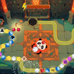 Blast Frenzy [PS4] - изображение 4