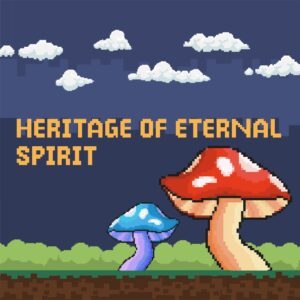 Heritage of Eternal Splitting [PS4]