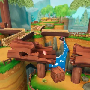 Summer in Mara + Koa and the Five Pirates of Mara [PS4] - изображение 4