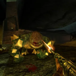 Turok 3: Shadow of Oblivion Remastered [PS4,&nbsp;PS5] - изображение 2
