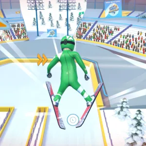 Summer and Winter Sports Games Bundle [PS5] - изображение 2