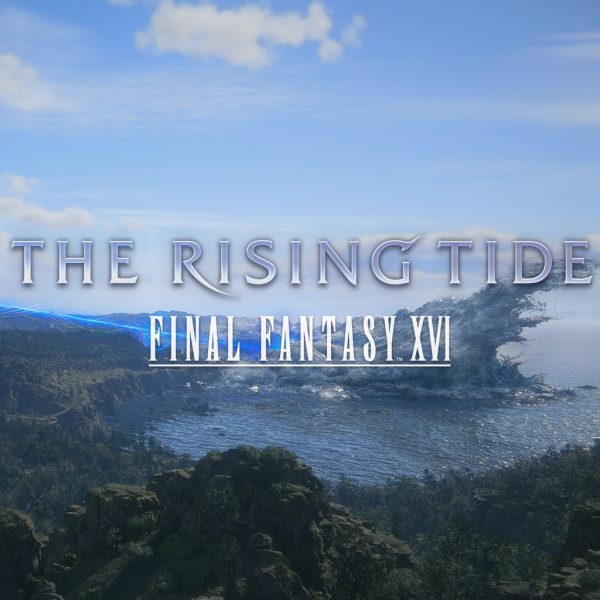 FINAL FANTASY XVI The Rising Tide [PS5]