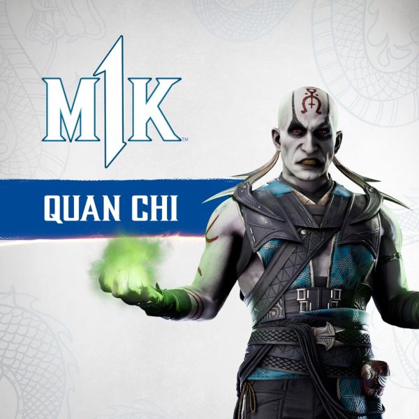 MK1: Quan Chi [PS5]