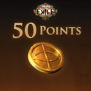 50 Point Pack