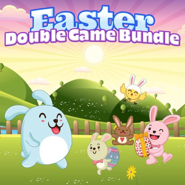 Easter Double Game Bundle [PS4] - изображение 1