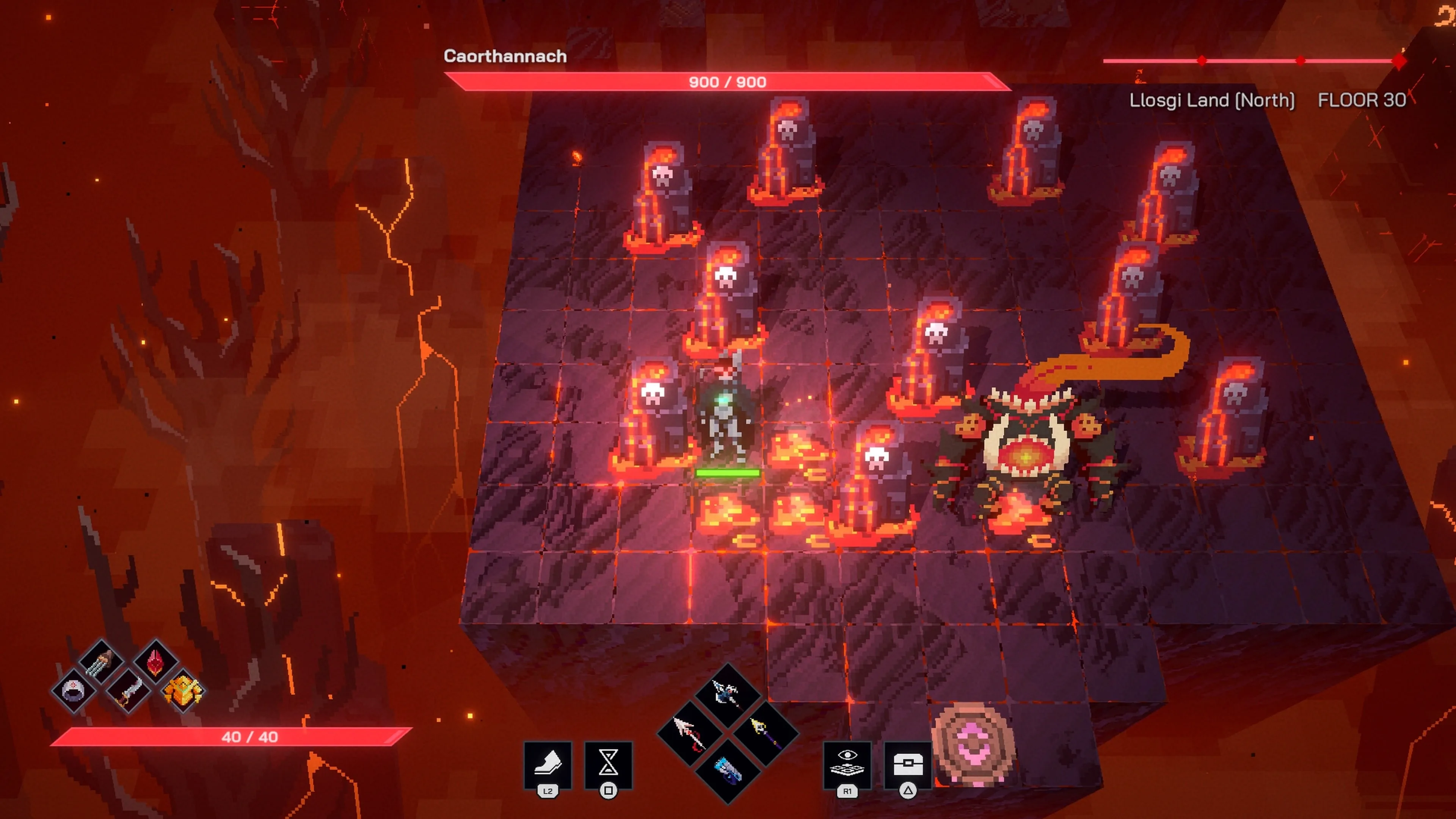 The Land Beneath Us [PS5] - изображение 3