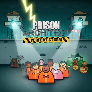 Prison Architect - Perfect Storm [PS4]