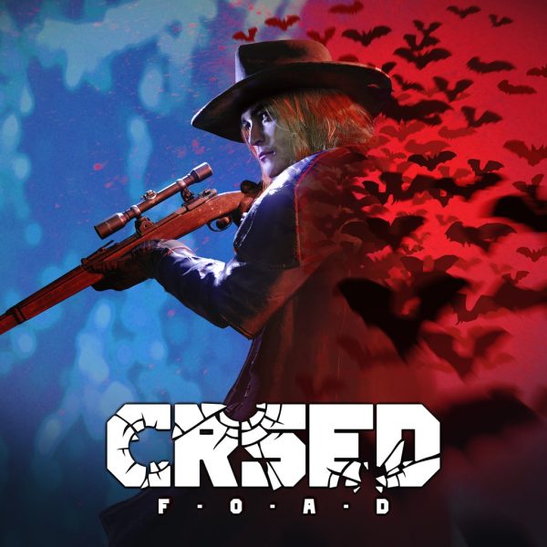 Crsed - Vampire Hunter Pack - изображение 1