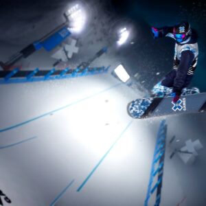 Steep X Games Gold Edition [PS4] - изображение 4
