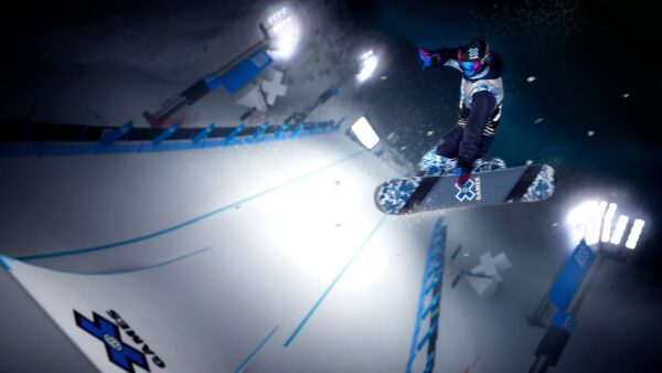 Steep X Games Gold Edition [PS4] - изображение 4