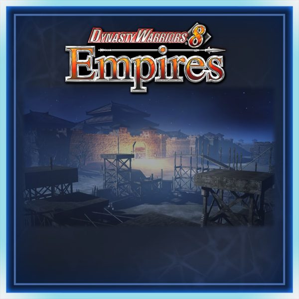 DW8EmpFree - Battlefield Set [PS4]