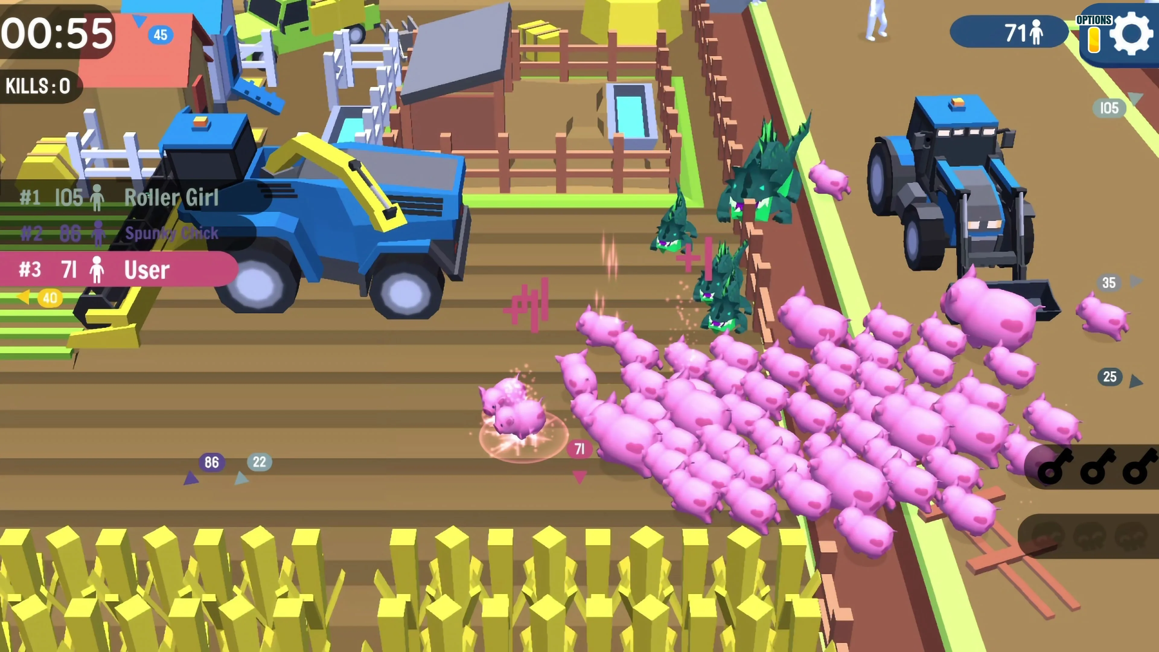 Crowd City [PS4] - изображение 3