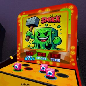 Smack [PS4]