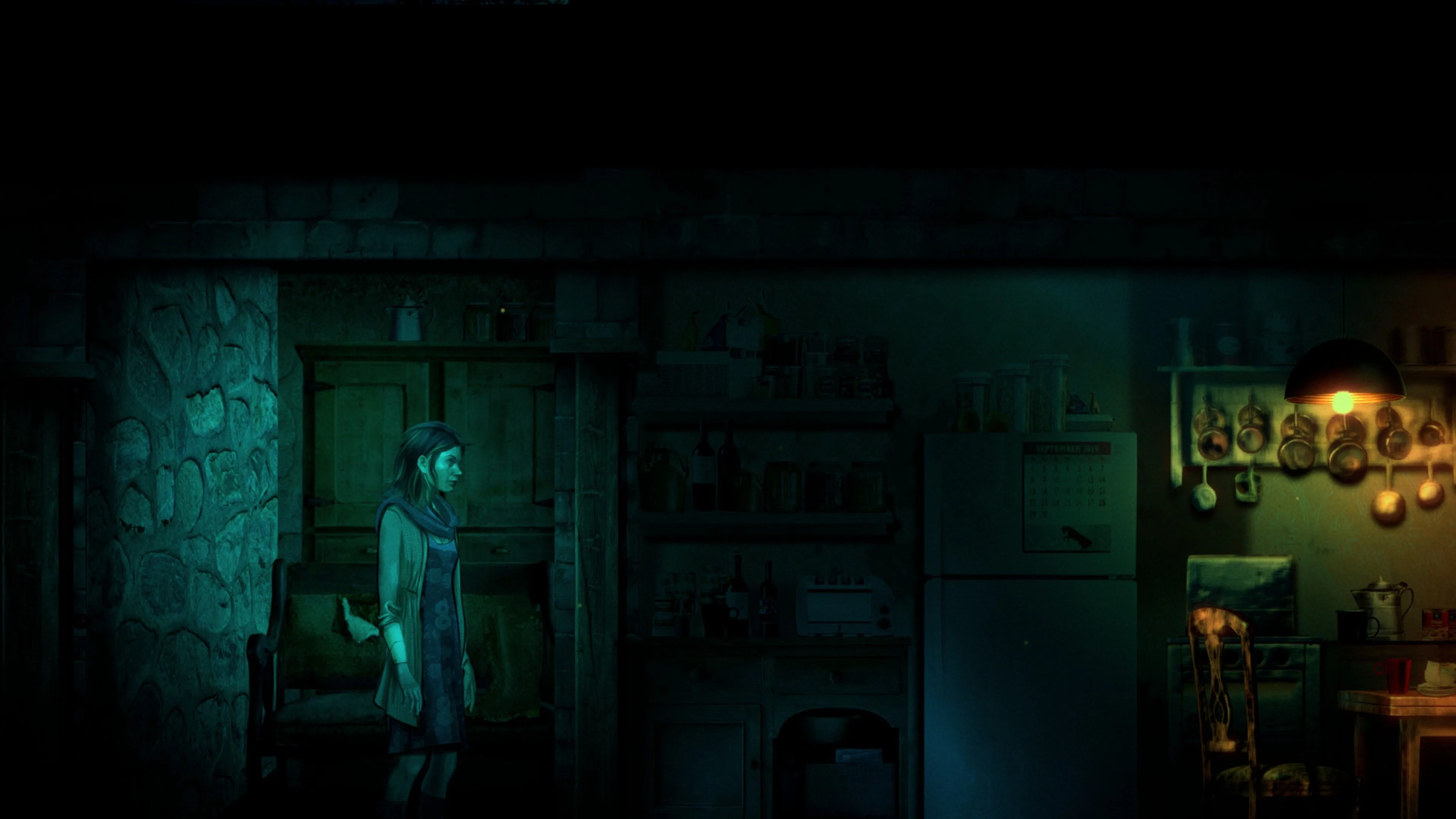 Psychological Horror Bundle [PS5] - изображение 3