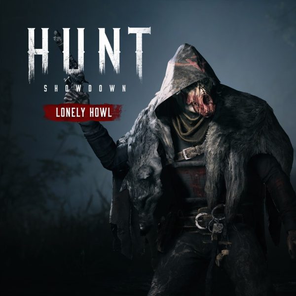 Hunt: Showdown 1896 - Lonely Howl
