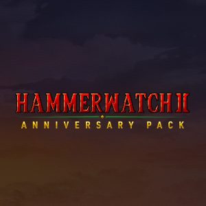 Hammerwatch II: Anniversary Pack [PS4]