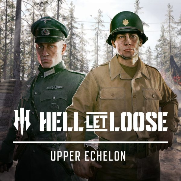 Hell Let Loose – Upper Echelon [PS5]