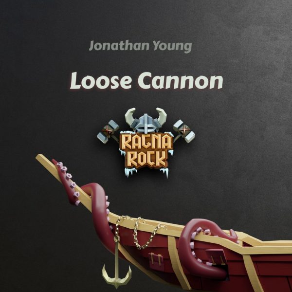 Jonathan Young - "Loose Cannon" [PS5]