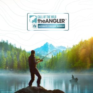 Call of the Wild: The Angler™ - Ultimate Fishing Bundle cover