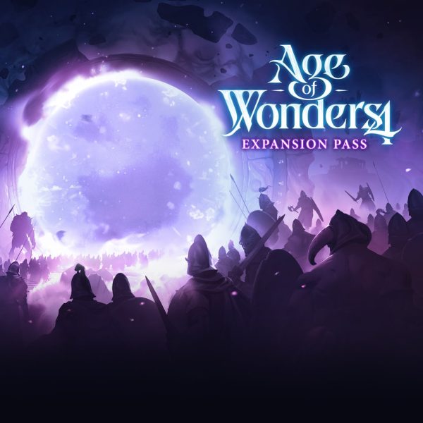 Age of Wonders 4: Expansion Pass 1 [PS5]