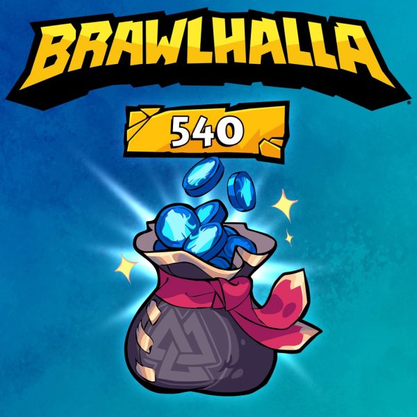 540 Mammoth Coins - изображение 1