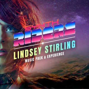 Synth Riders: Lindsey Stirling Music Pack [PS4]