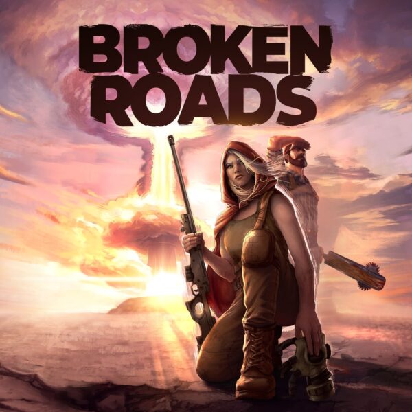 Broken Roads [PS4, PS5]