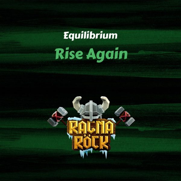 Ragnarock: Equilibrium - "Rise Again" [PS5]