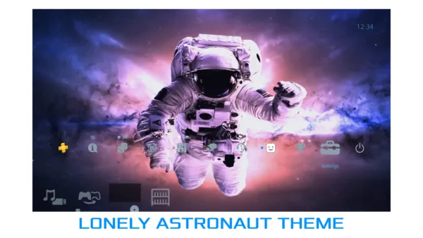 Fluxteria Space Bundle [PS4] - изображение 3