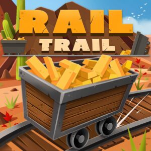 Rail Trail [PS5]