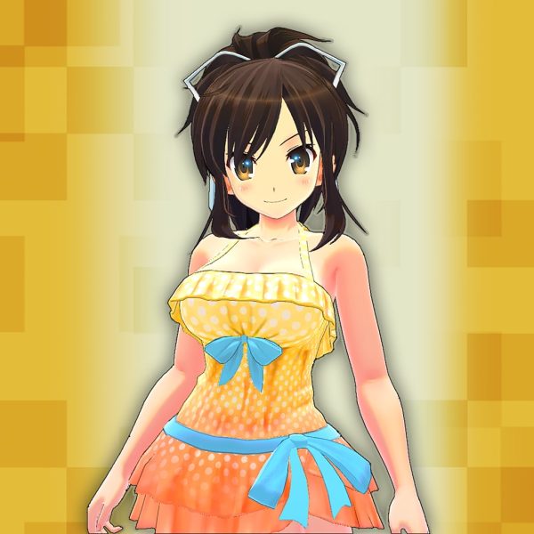 Famitsu Water Bubble One-Piece [PS4] - изображение 1