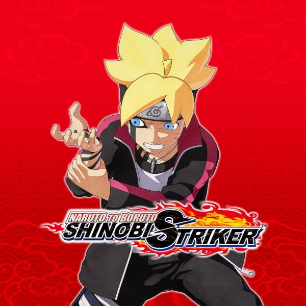 NTBSS: Master Character Training Pack Boruto Uzumaki (Karma) [PS4]