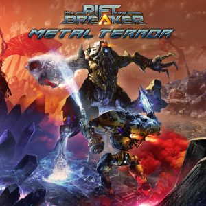 The Riftbreaker: Metal Terror [PS5]