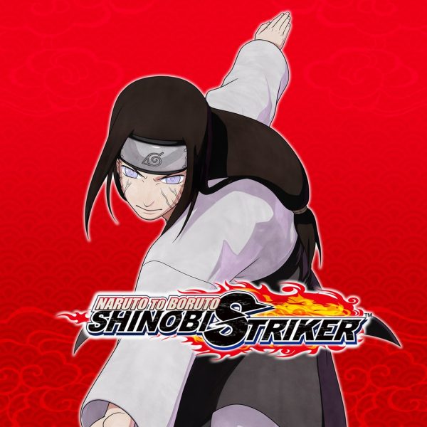NTBSS: Master Character Training Pack - Neji Hyuga [PS4]