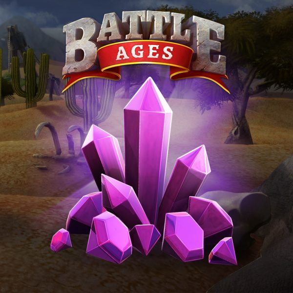 Empire of Gems (15000) - изображение 1