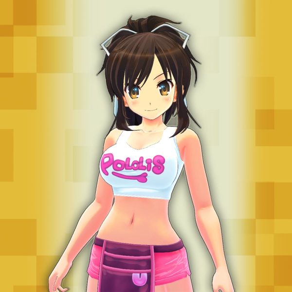 Sexy Waitress [PS4] - изображение 1