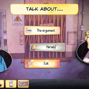 Demetrios - The BIG Cynical Adventure [PS4] - изображение 2